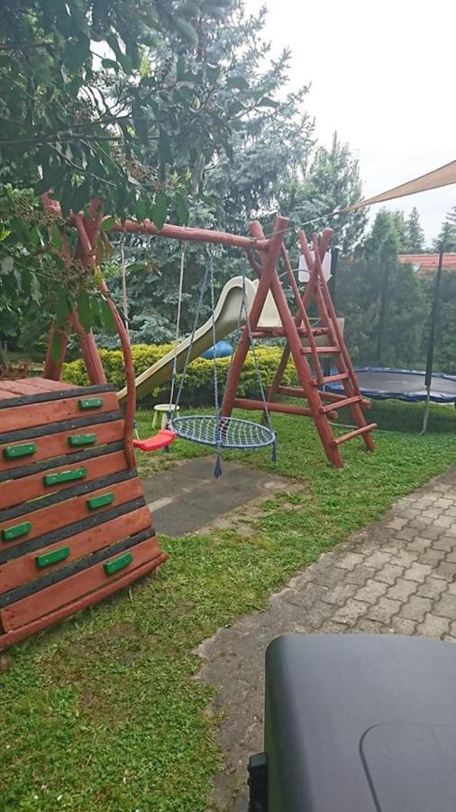 Balatonfůzfő Liliana Vendeghaz 아파트 외부 사진